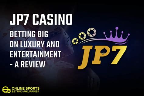 jp7 bet